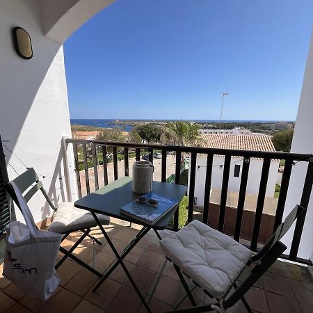 Апартаменты Sol Isla 227 By Som Menorca Ареналь-д'эн-Кастель Экстерьер фото